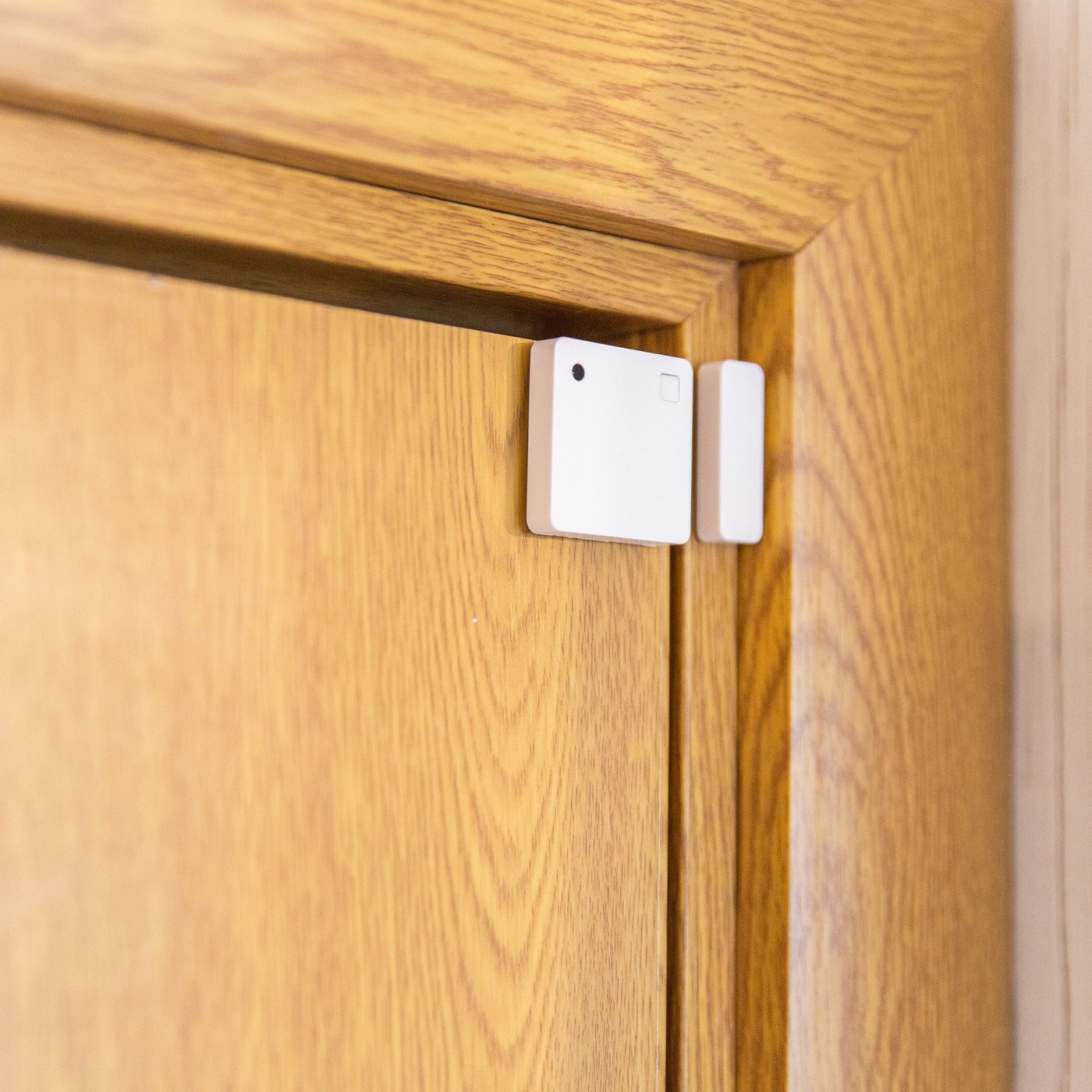 Shelly BLU Dörr- och fönstersensor