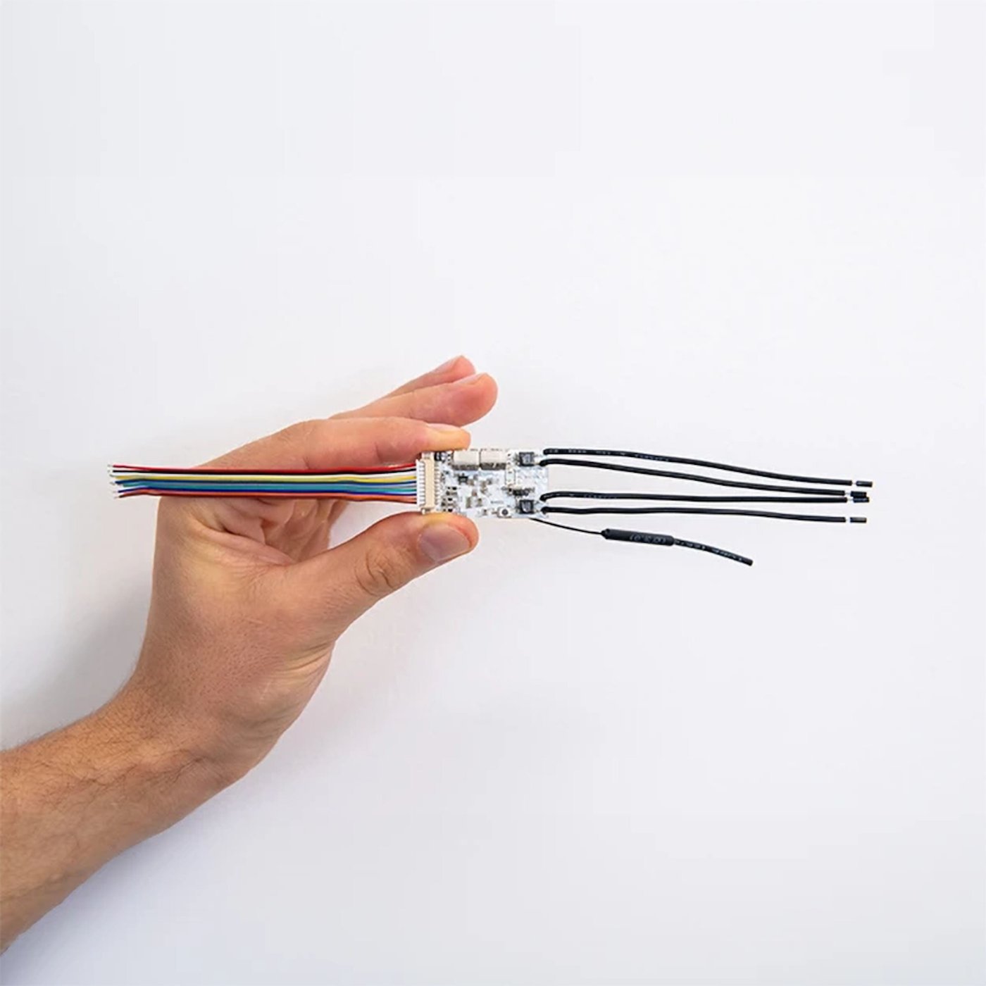 Shelly Plus Uni Smart Wifi-modul