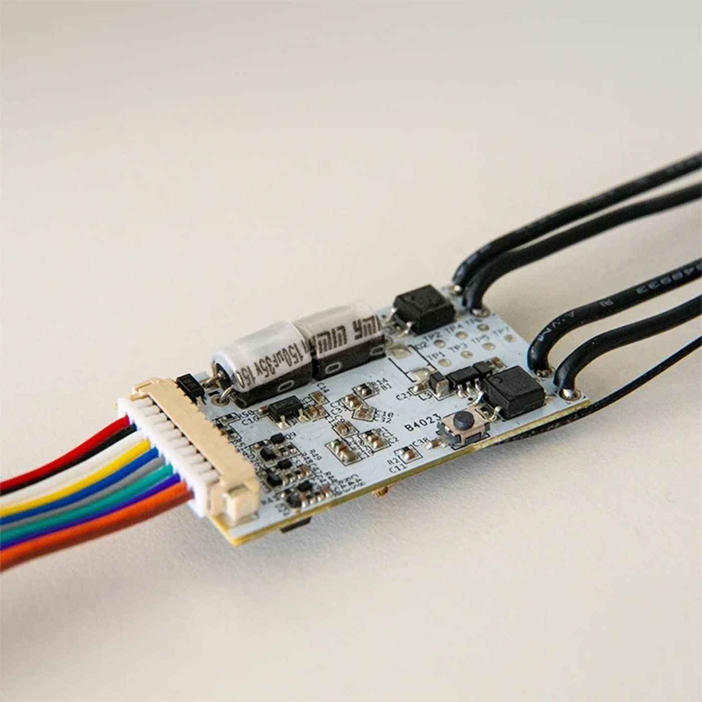 Shelly Plus Uni Smart Wifi-modul