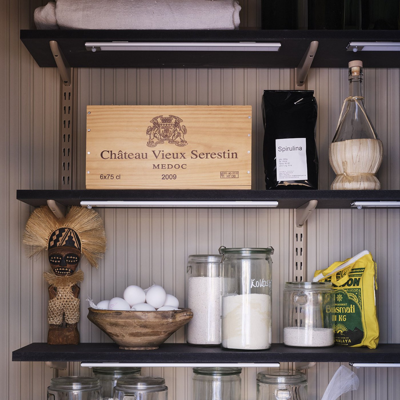 LEDVANCE Oppladbar LED-list med bevegelsessensor og skumringsrele