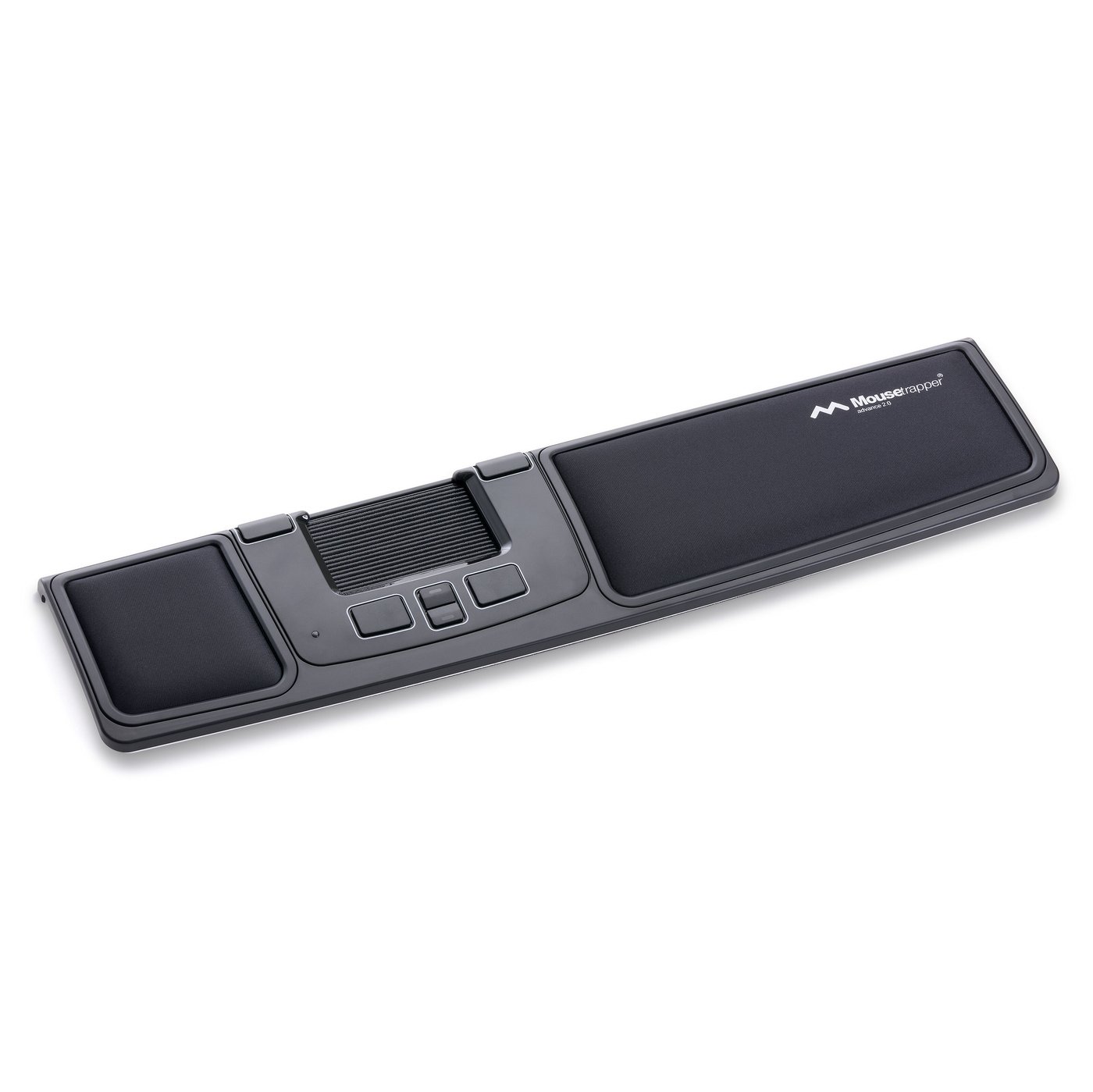MouseTrapper Advance 2.0 Ergonomisk mus