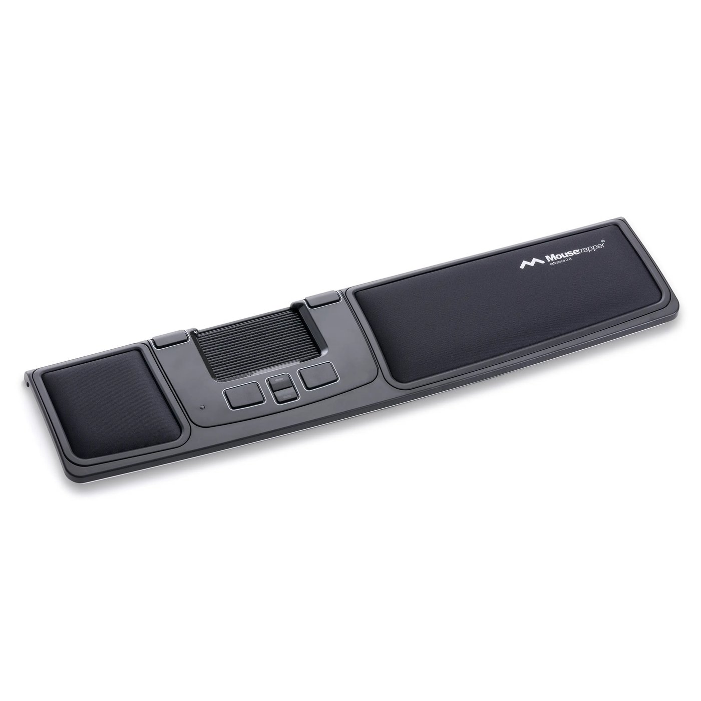 MouseTrapper Advance 2.0 Ergonomisk mus