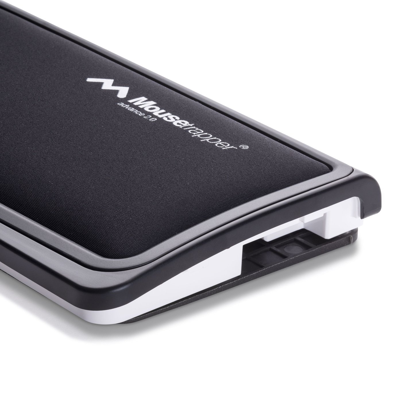 MouseTrapper Advance 2.0 Ergonomisk mus