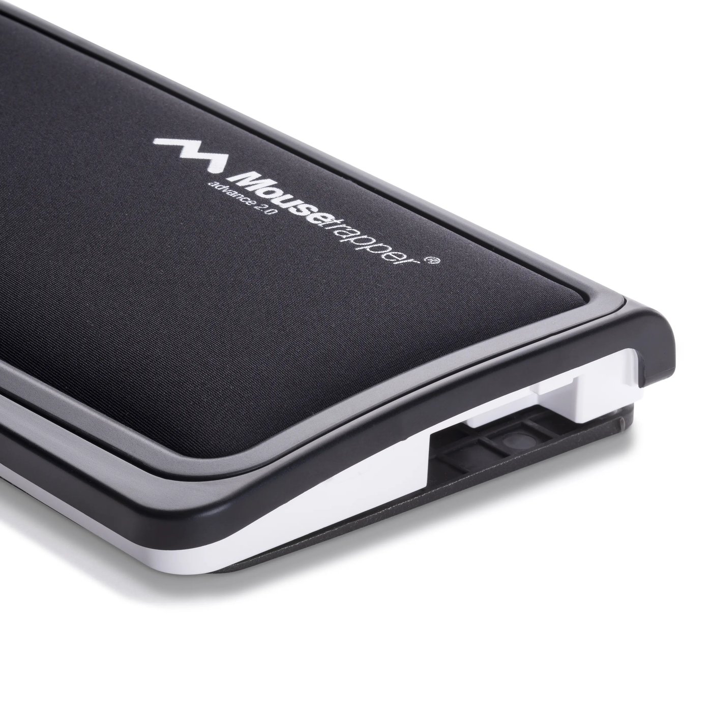 MouseTrapper Advance 2.0 Ergonomisk mus