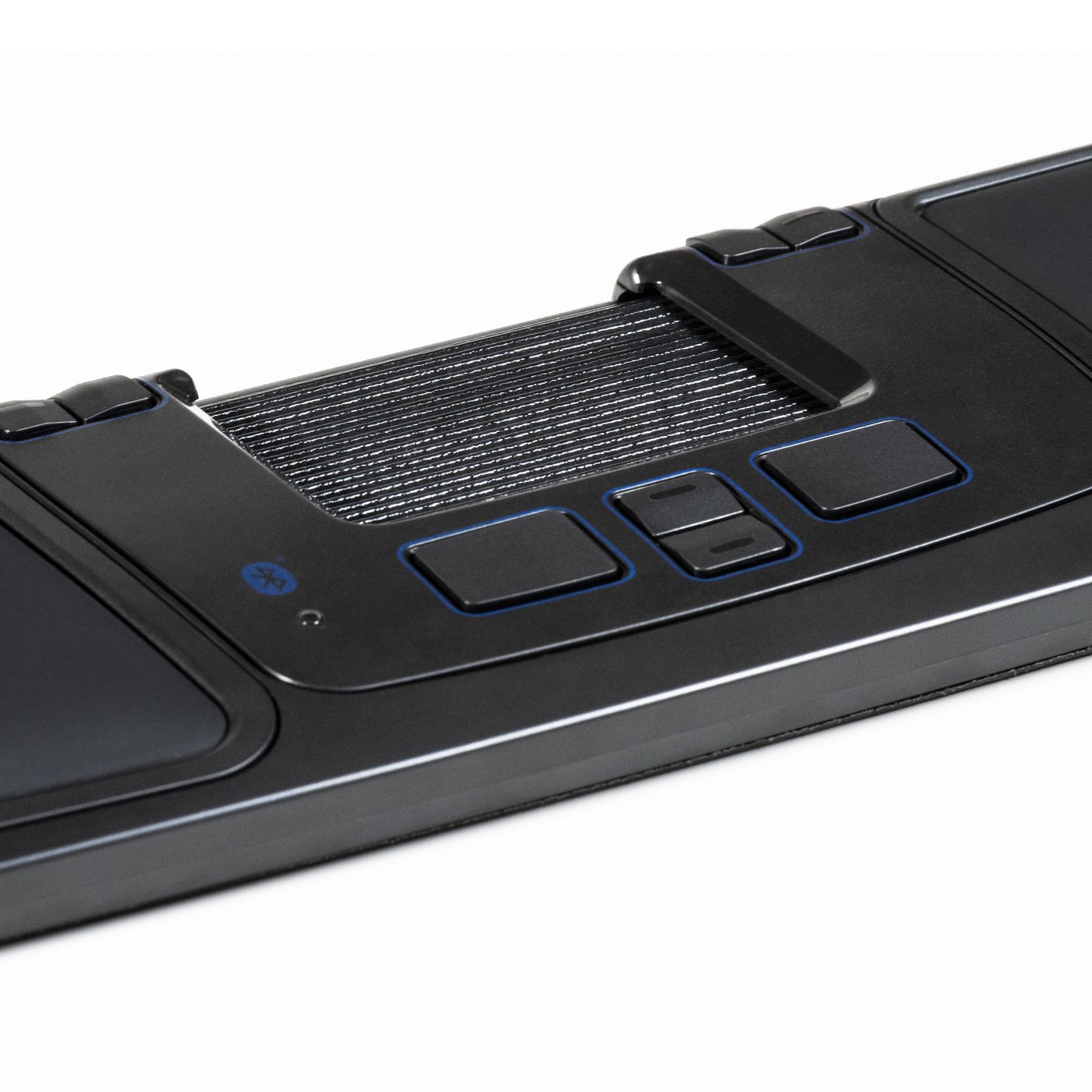 MouseTrapper Prime Trådløs ergonomisk mus