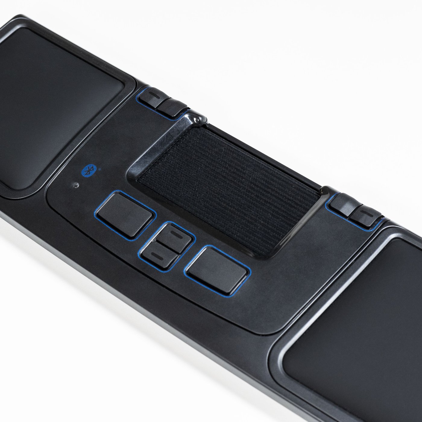 MouseTrapper Prime Trådløs ergonomisk mus