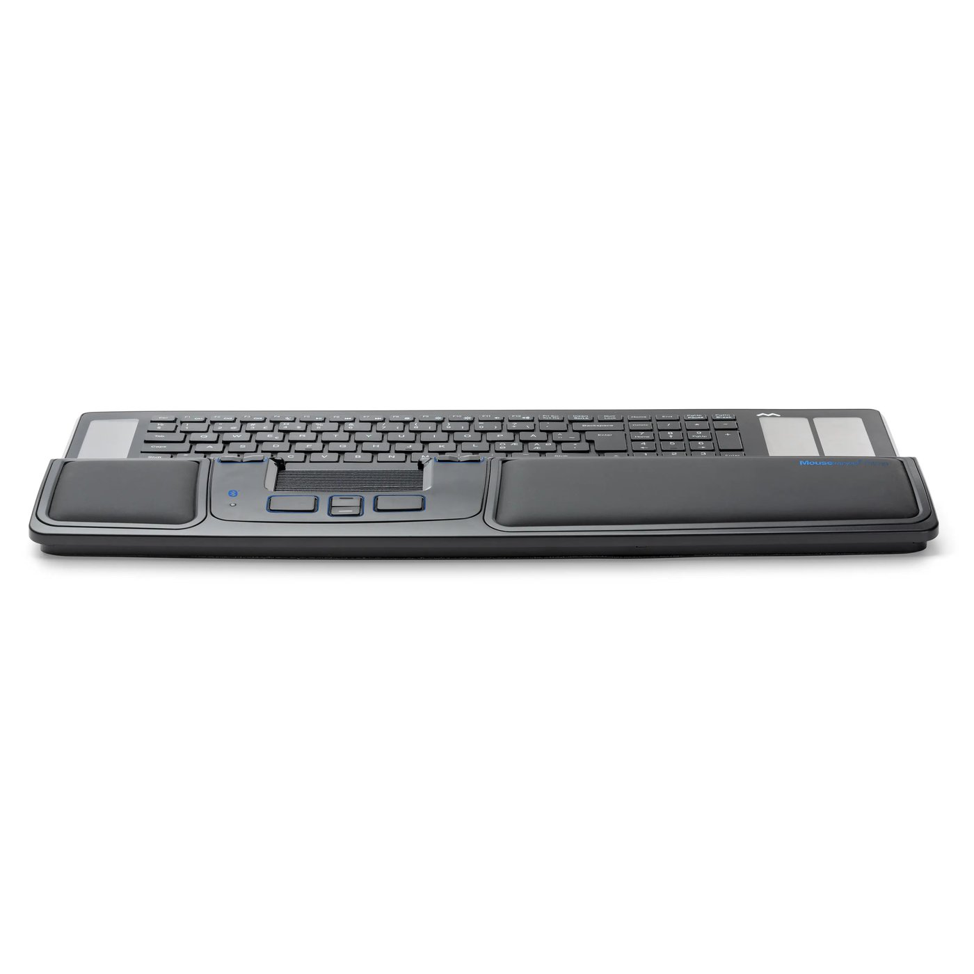 MouseTrapper Prime Trådløs ergonomisk mus