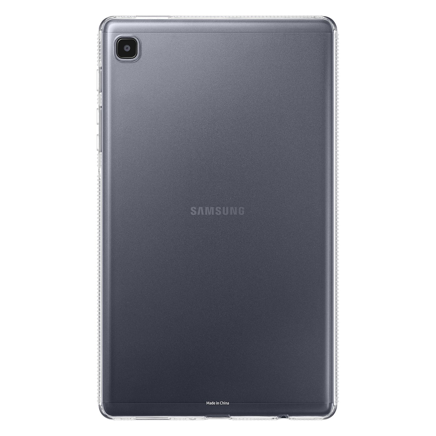 Samsung Tab A7 Lite Clear Cover