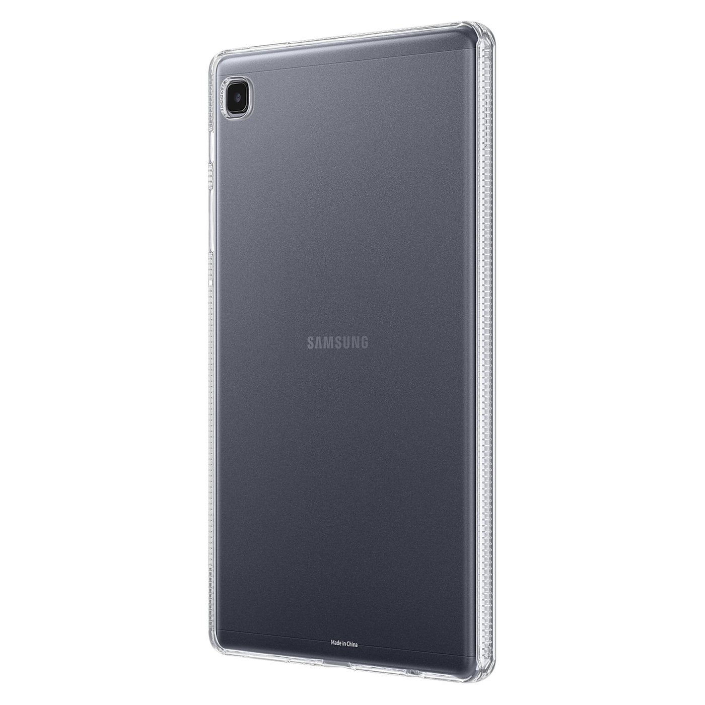 Samsung Tab A7 Lite Clear Cover