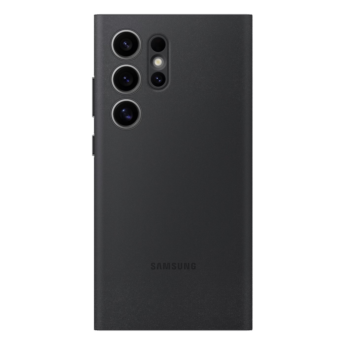 Samsung Smart View Case for Galaxy S24 Ultra