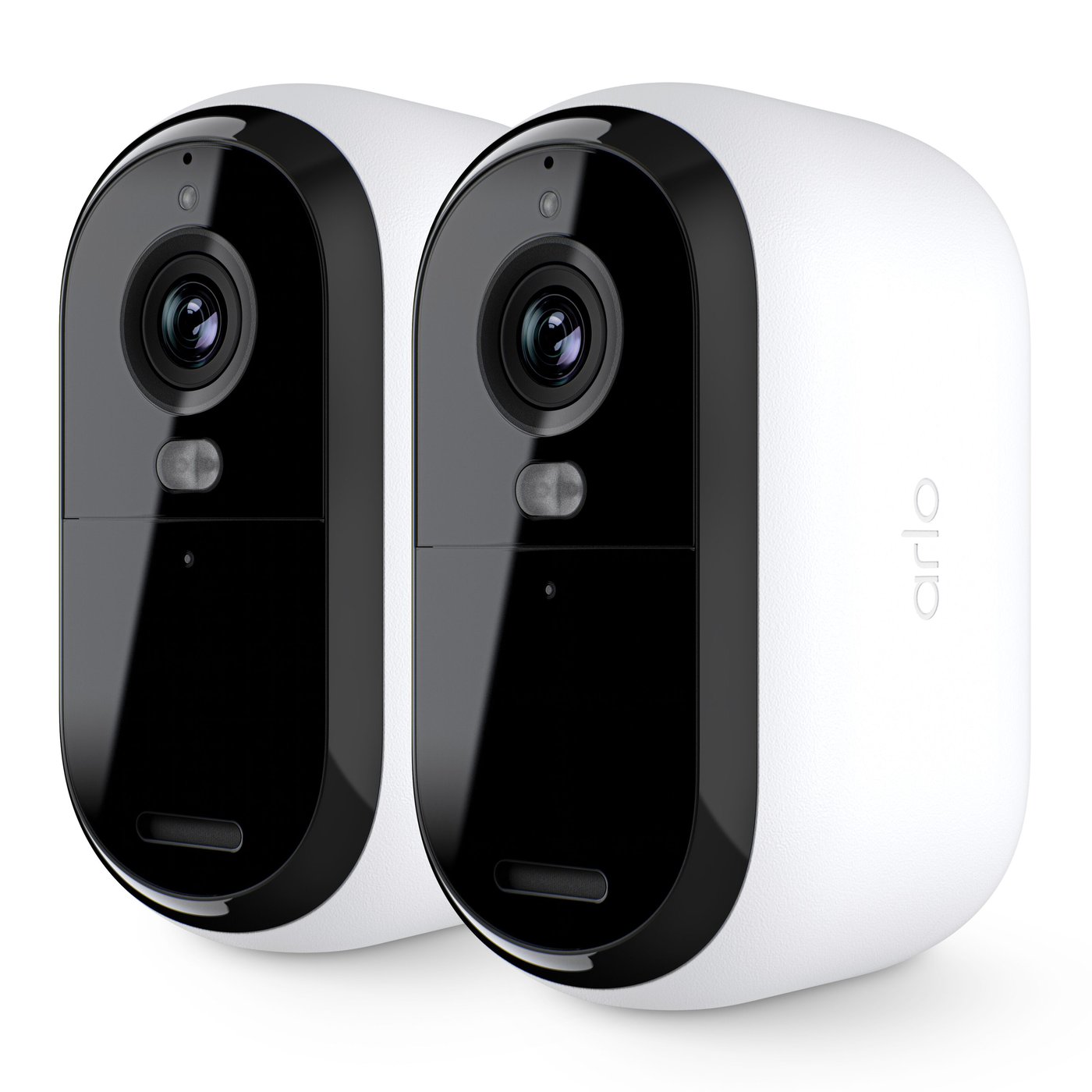 Arlo Essential 2 Overvåkingskamera HD 2-pk.