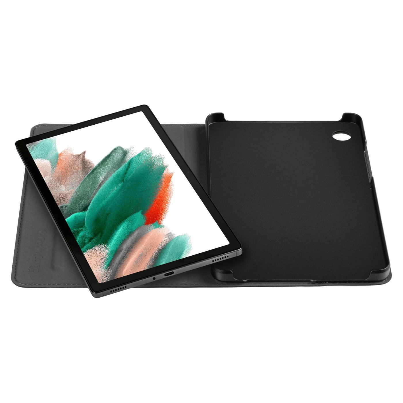 Gecko Covers Easy-click Fodral till Galaxy Tab A9
