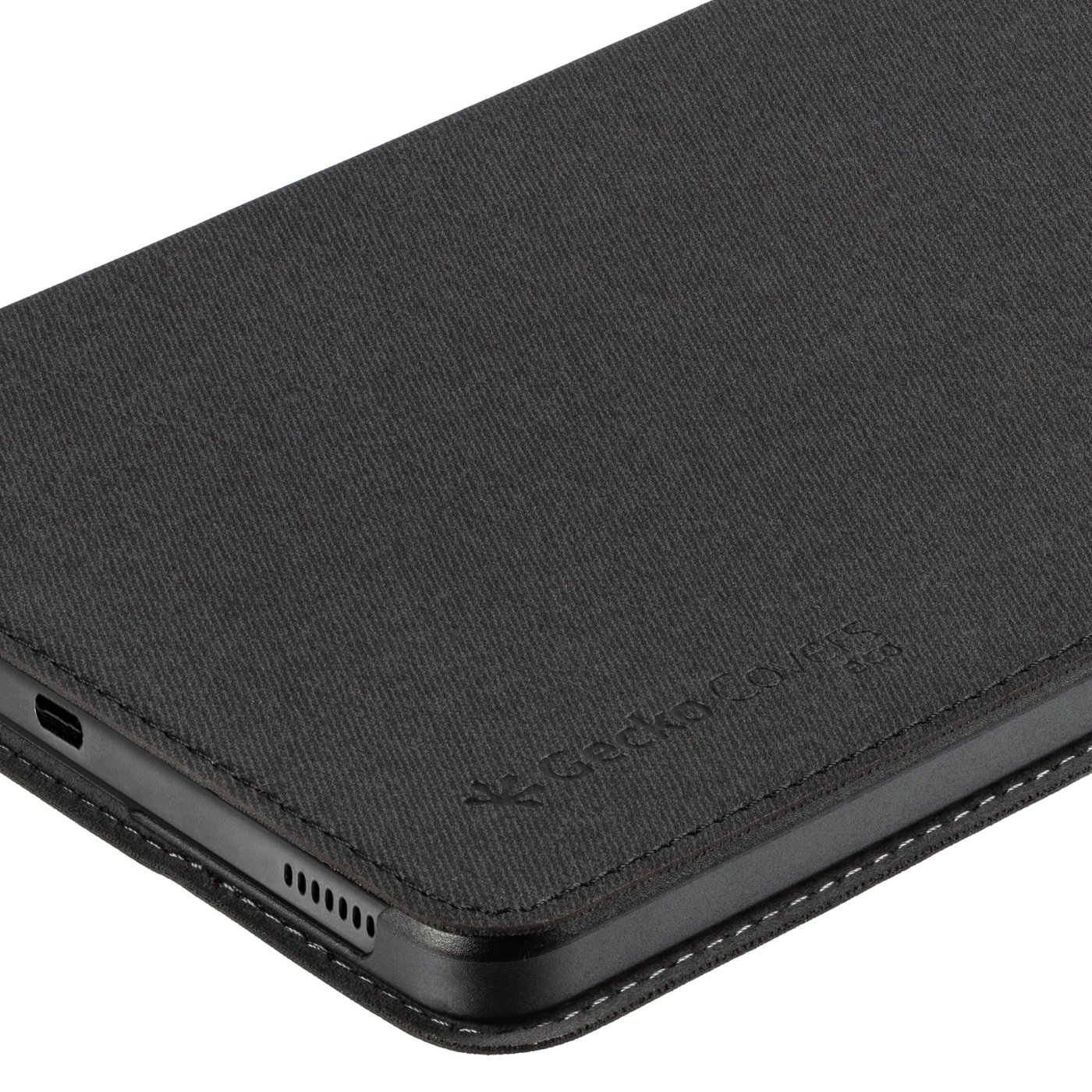 Gecko Covers Easy-click Fodral till Galaxy Tab A9
