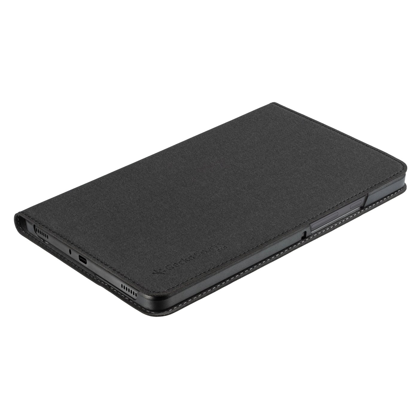 Gecko Covers Easy-click Fodral till Galaxy Tab A9