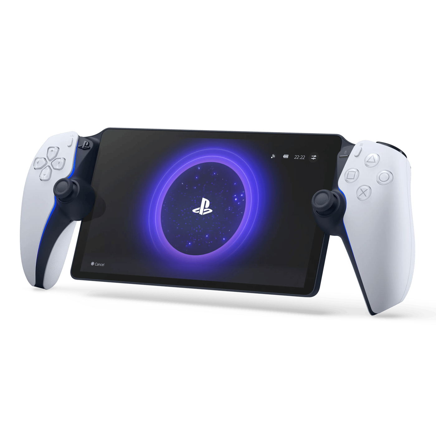 Sony Playstation Portal Remote Player