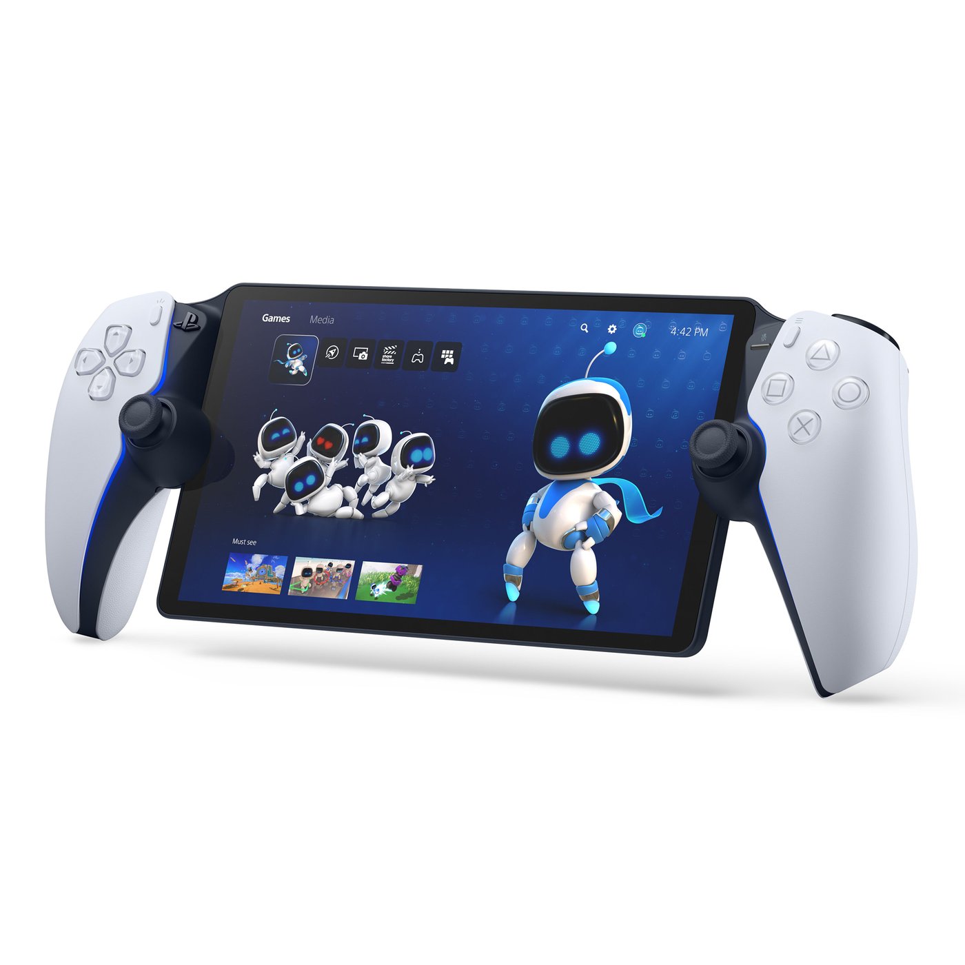 Sony Playstation Portal Remote Player