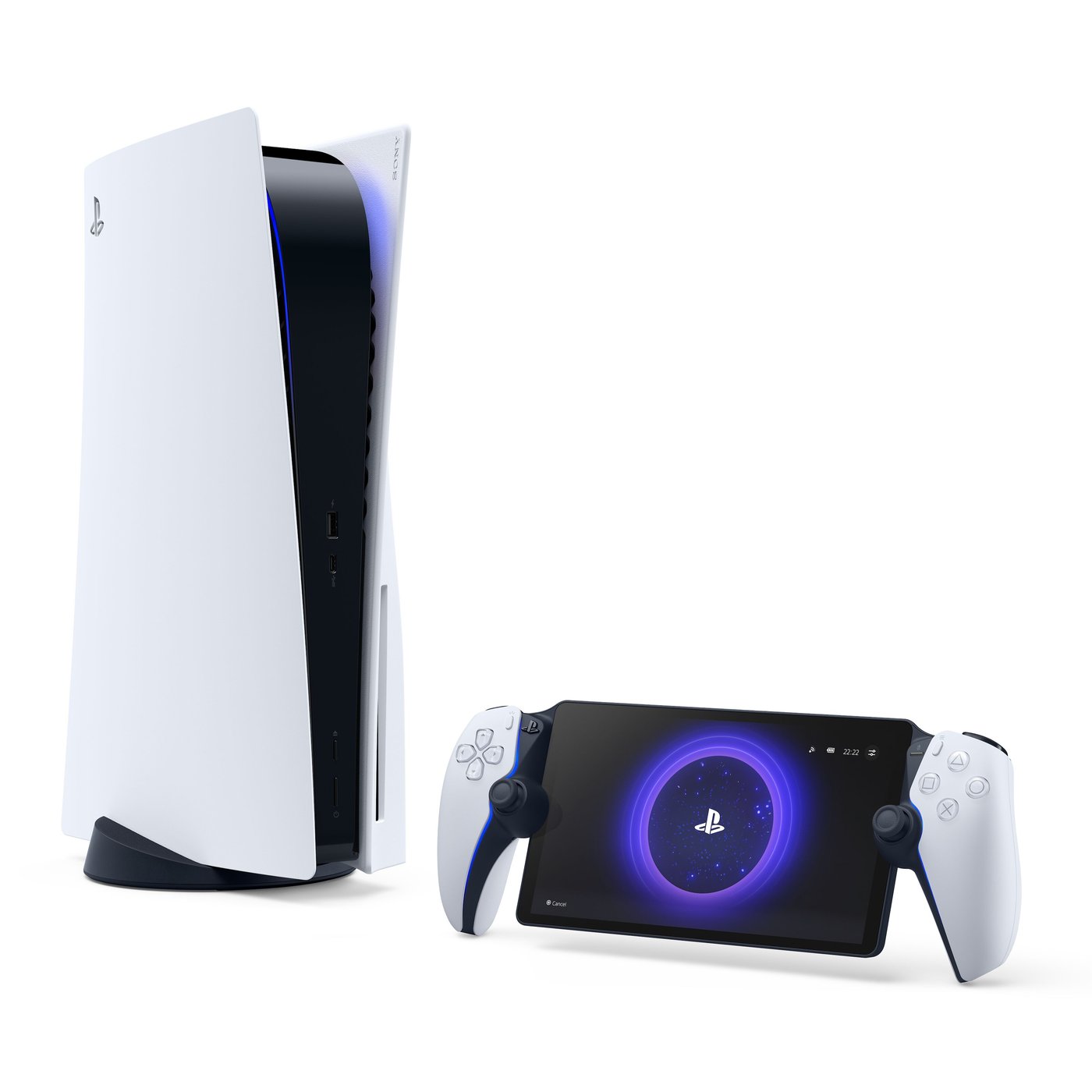 Sony Playstation Portal Remote Player