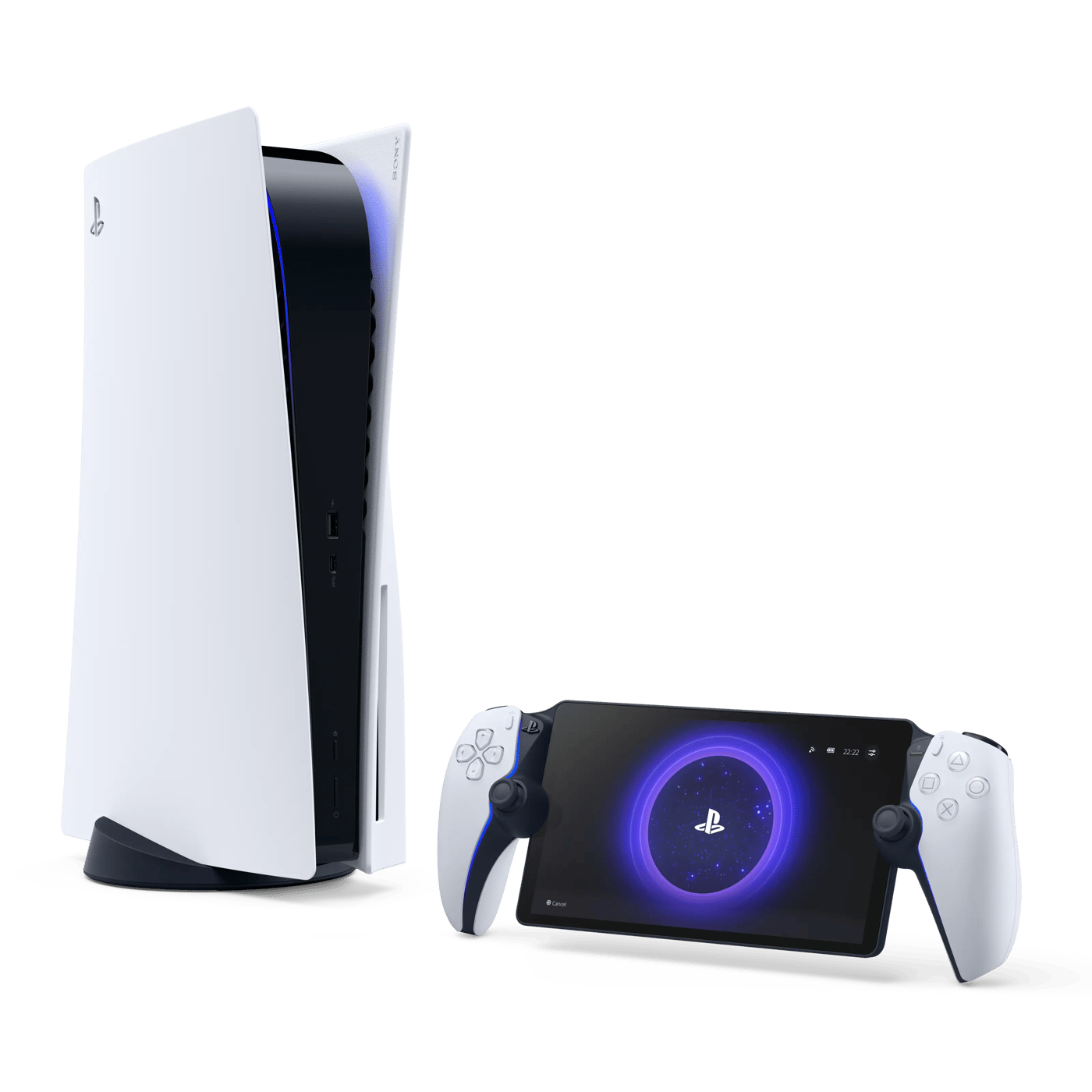 Sony Playstation Portal Remote Player