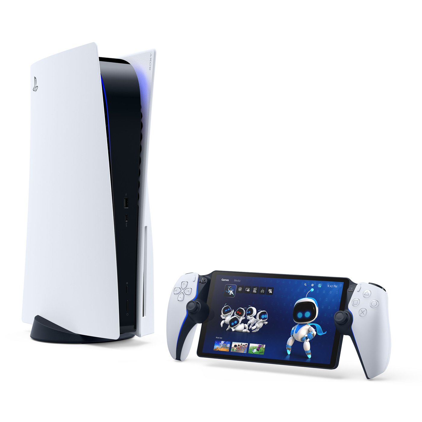 Sony Playstation Portal Remote Player