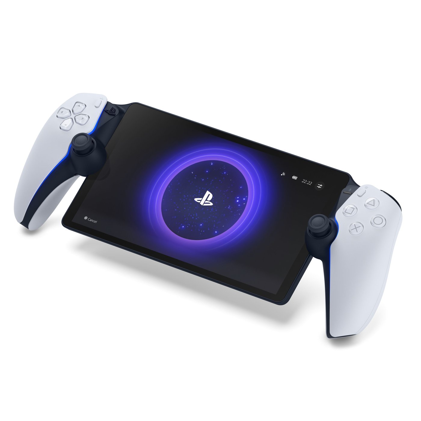 Sony Playstation Portal Remote Player