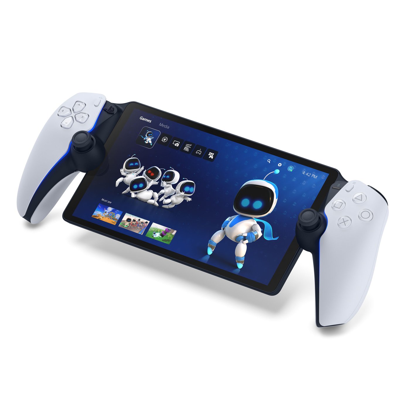 Sony Playstation Portal Remote Player