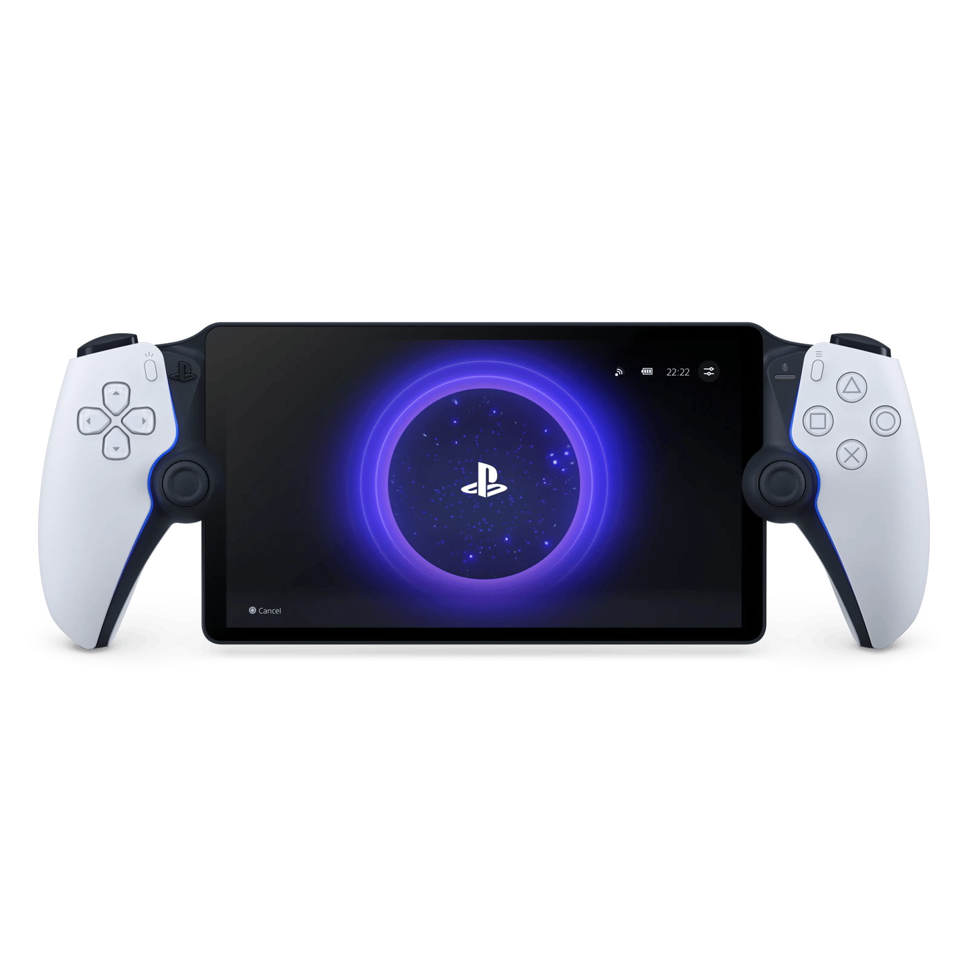 Sony Playstation Portal Remote Player