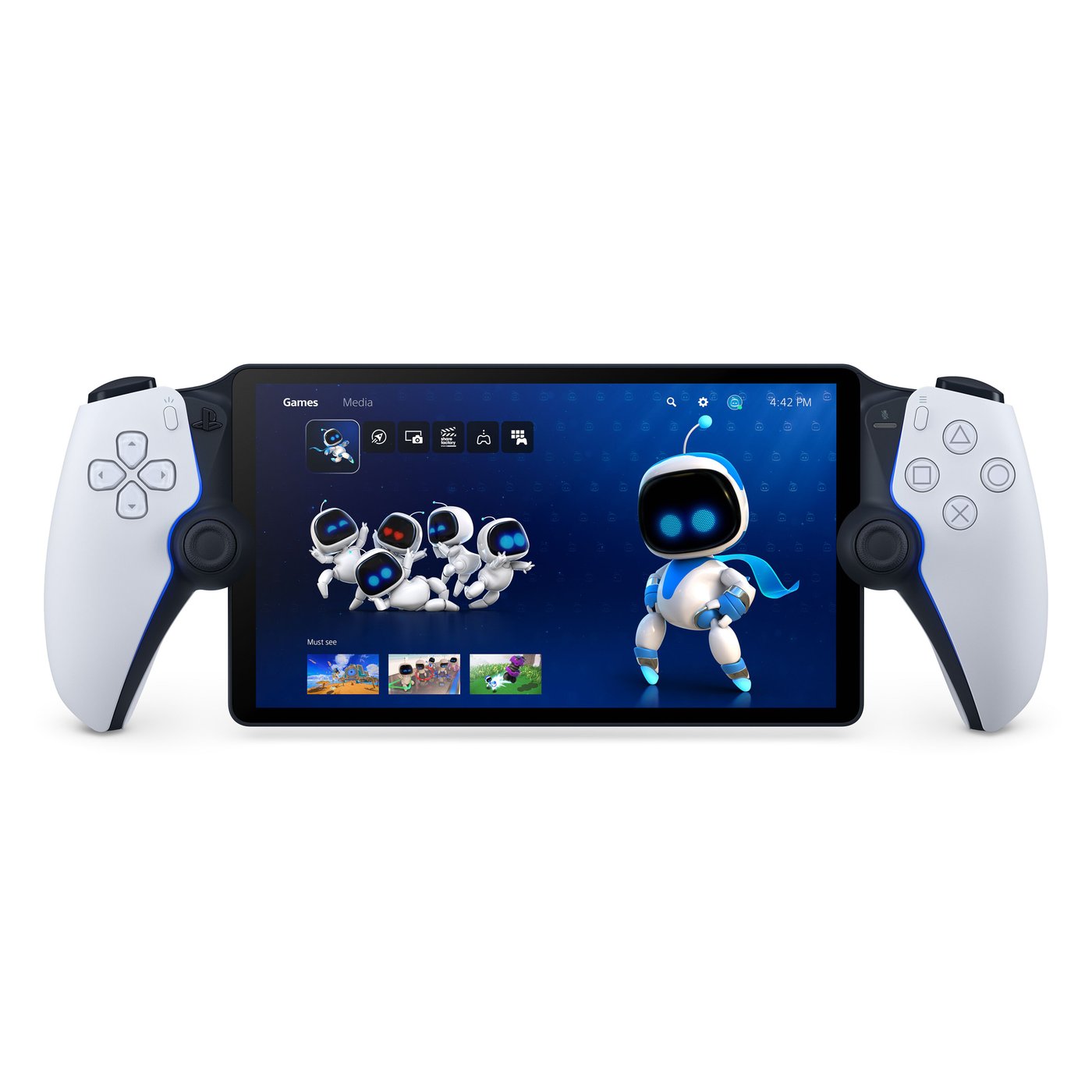 Sony Playstation Portal Remote Player
