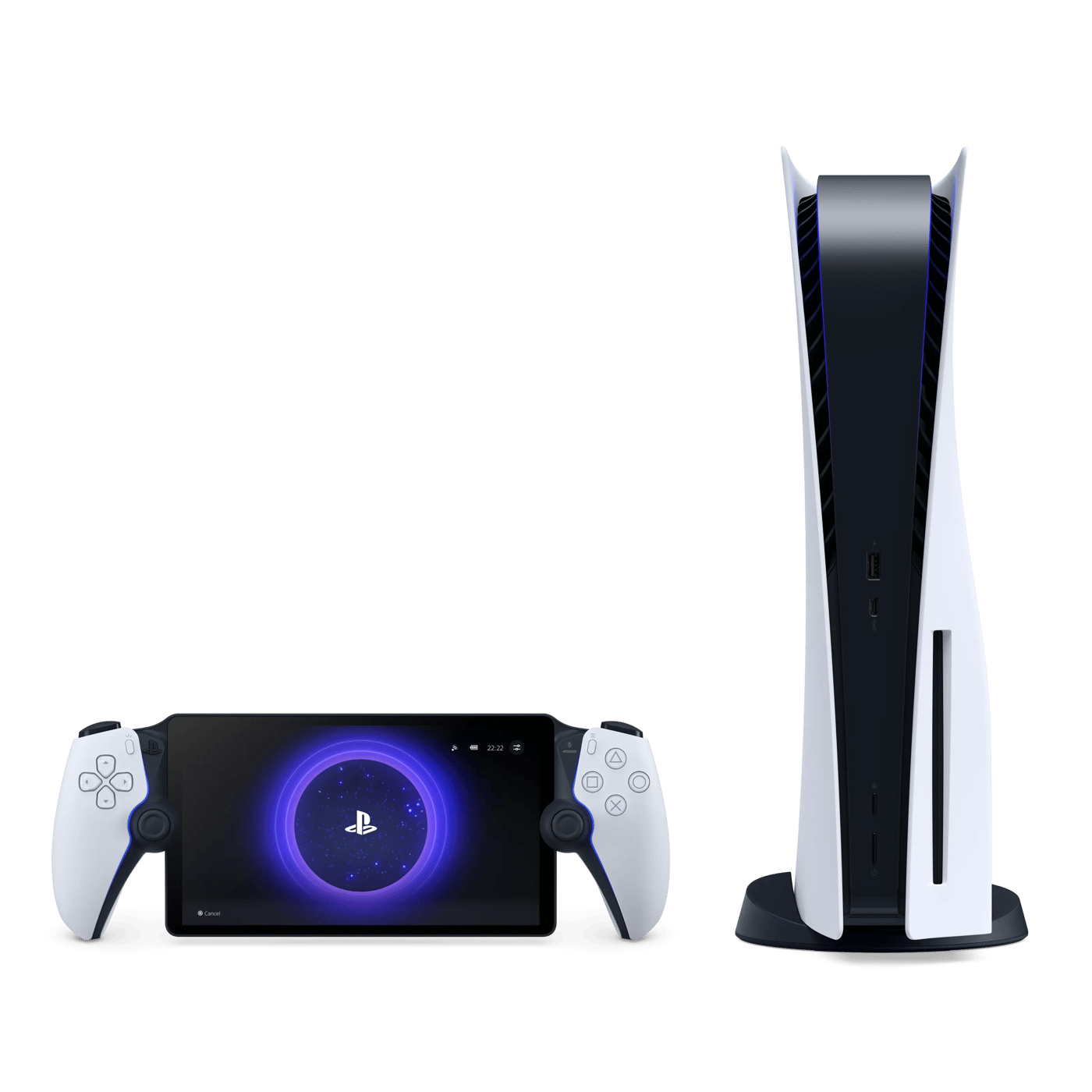 Sony Playstation Portal Remote Player