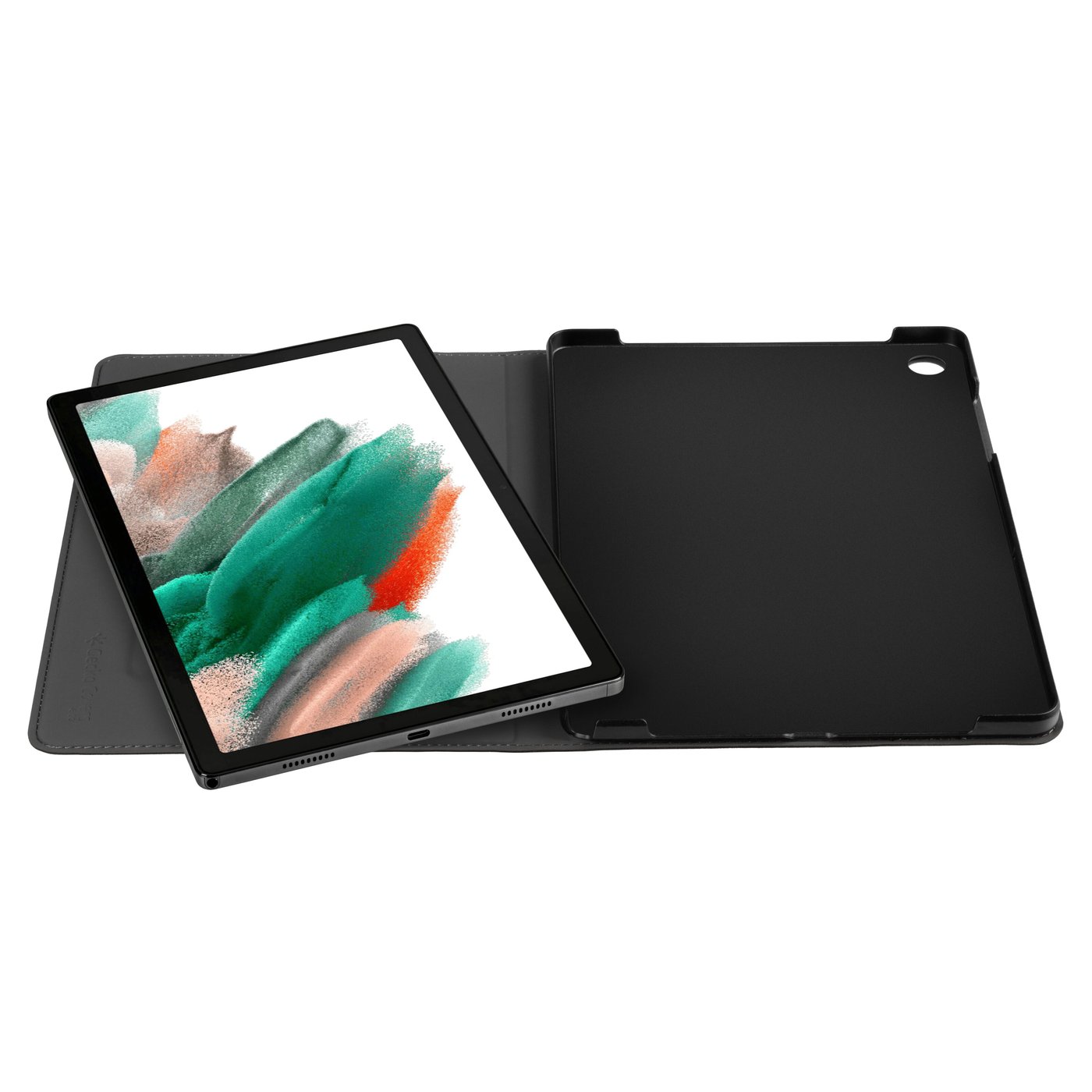 Gecko Covers Easy-click Fodral till Galaxy Tab A9+