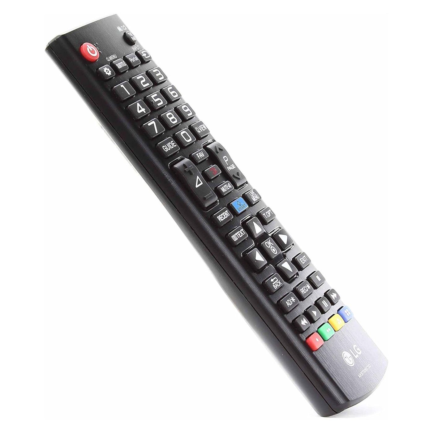 Originalfjärrkontroll LG AKB75055702