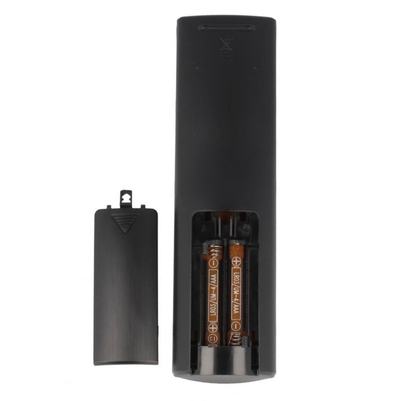 Originalfjärrkontroll LG AKB75055702