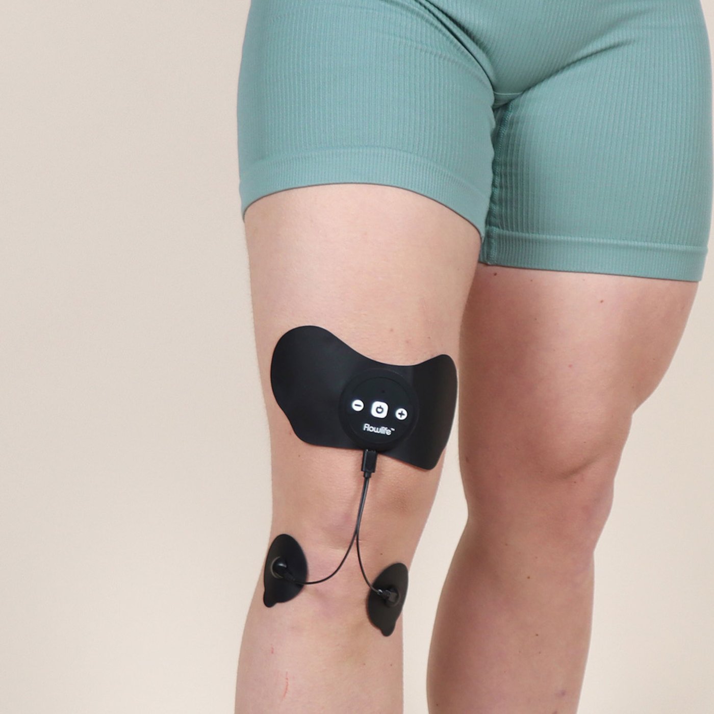 Flowlife TENS Muskelstimulator