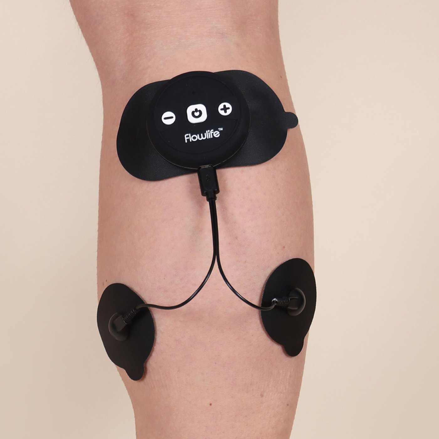 Flowlife TENS Muskelstimulator