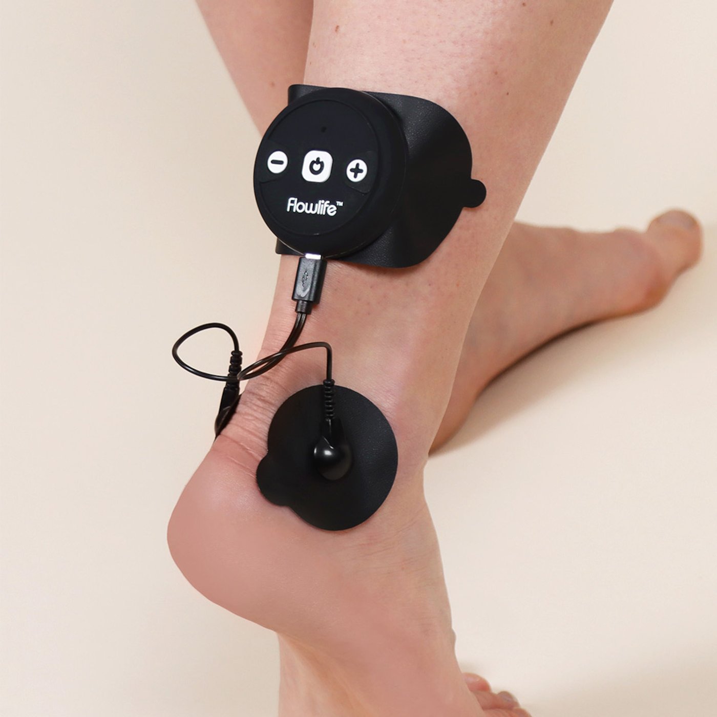 Flowlife TENS Muskelstimulator