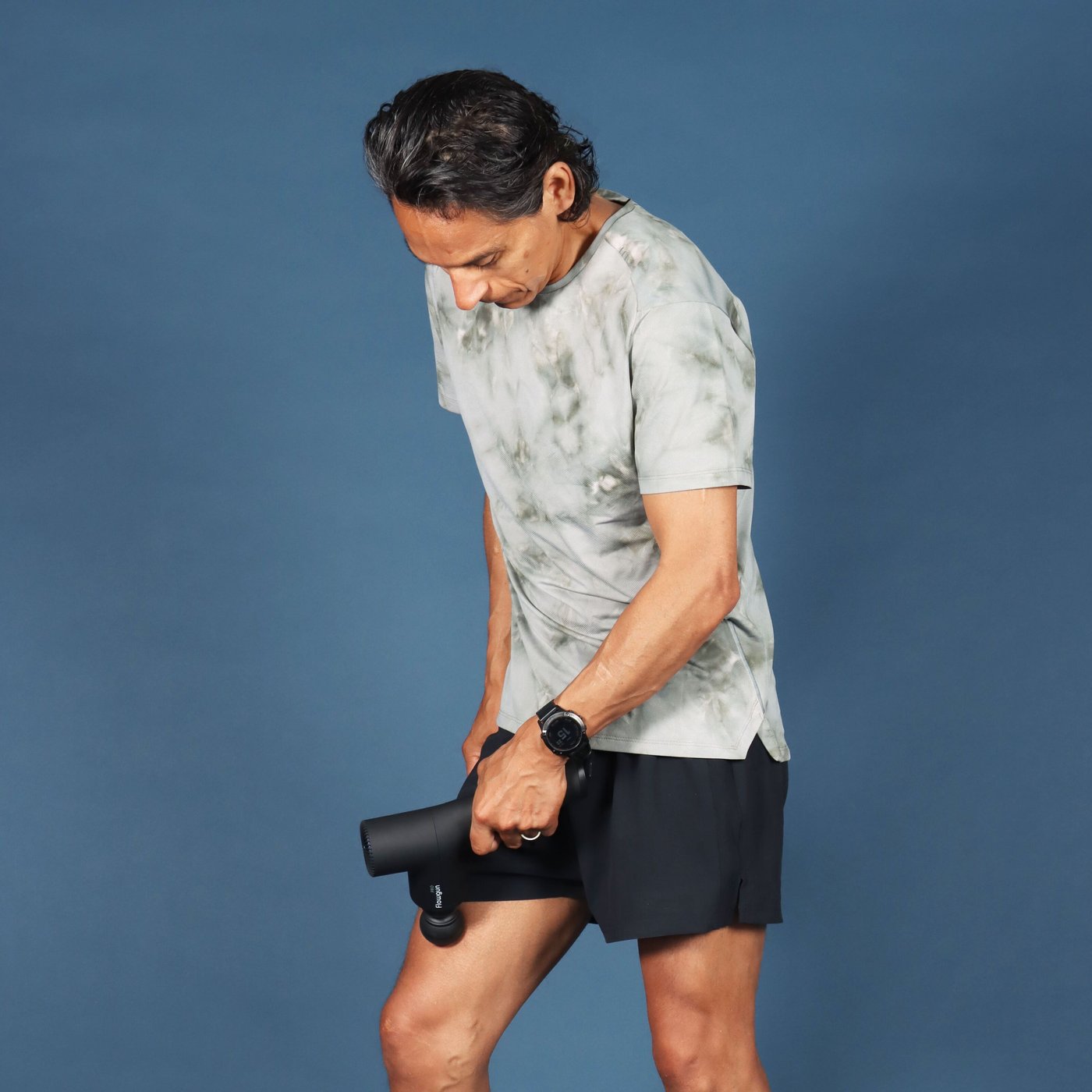 Flowlife Flowgun Pro 2.0 Massasjepistol