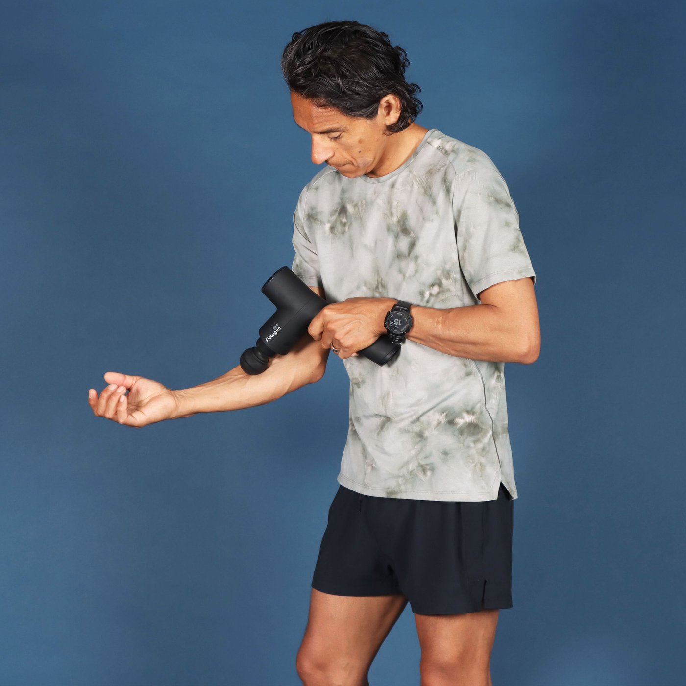 Flowlife Flowgun Pro 2.0 Massasjepistol