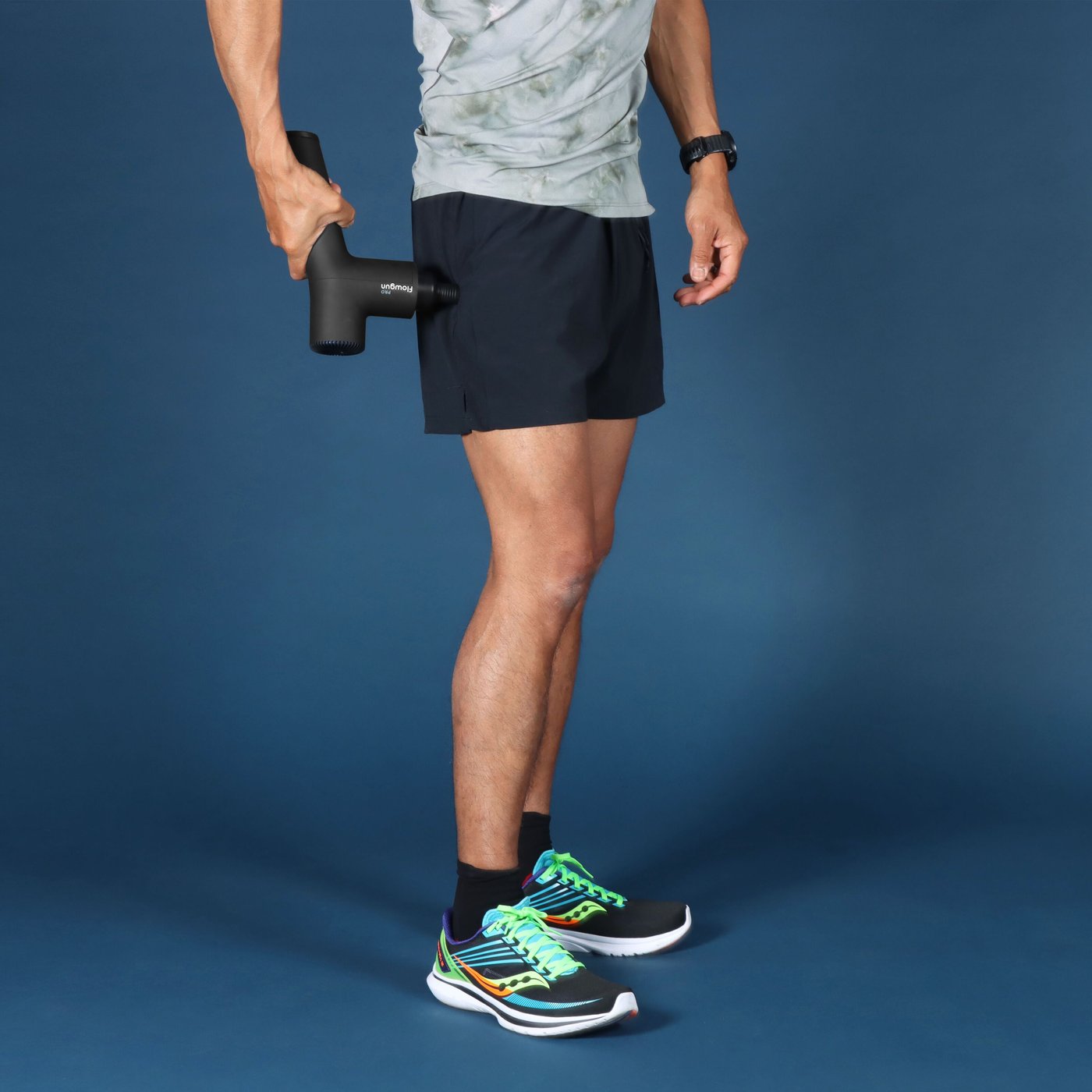 Flowlife Flowgun Pro 2.0 Massasjepistol