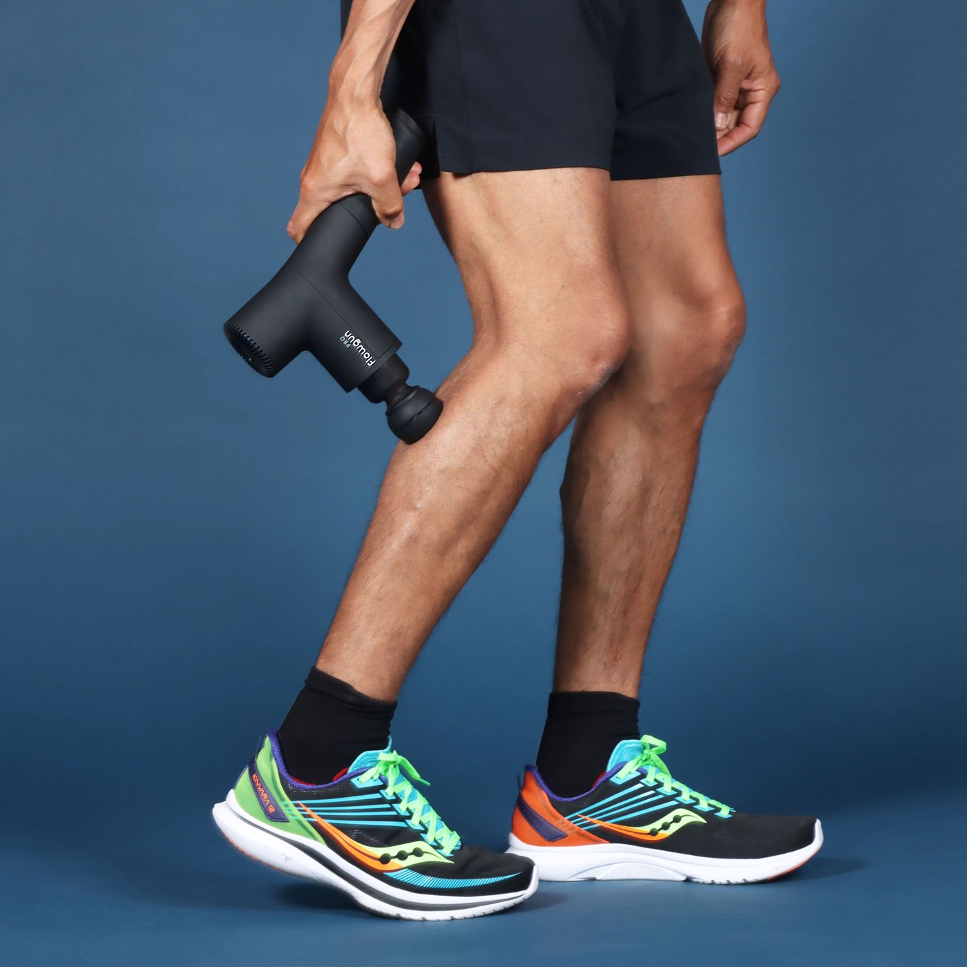 Flowlife Flowgun Pro 2.0 Massasjepistol