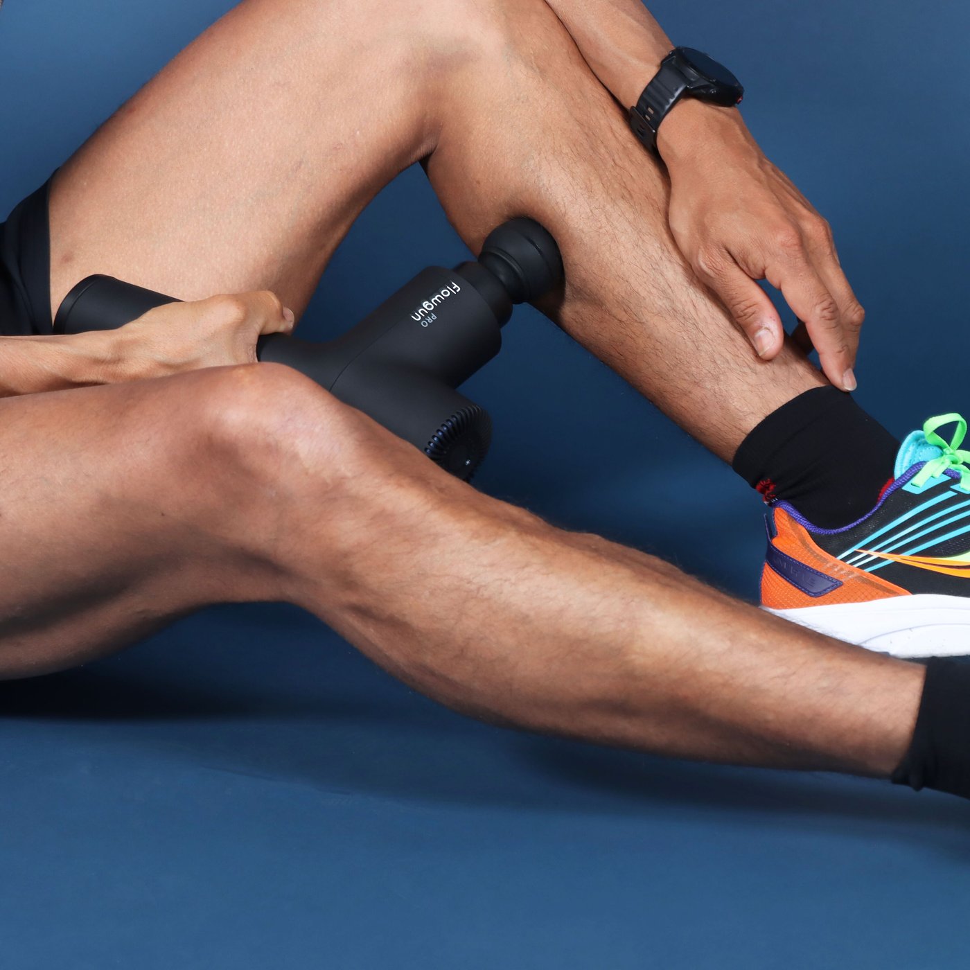 Flowlife Flowgun Pro 2.0 Massasjepistol