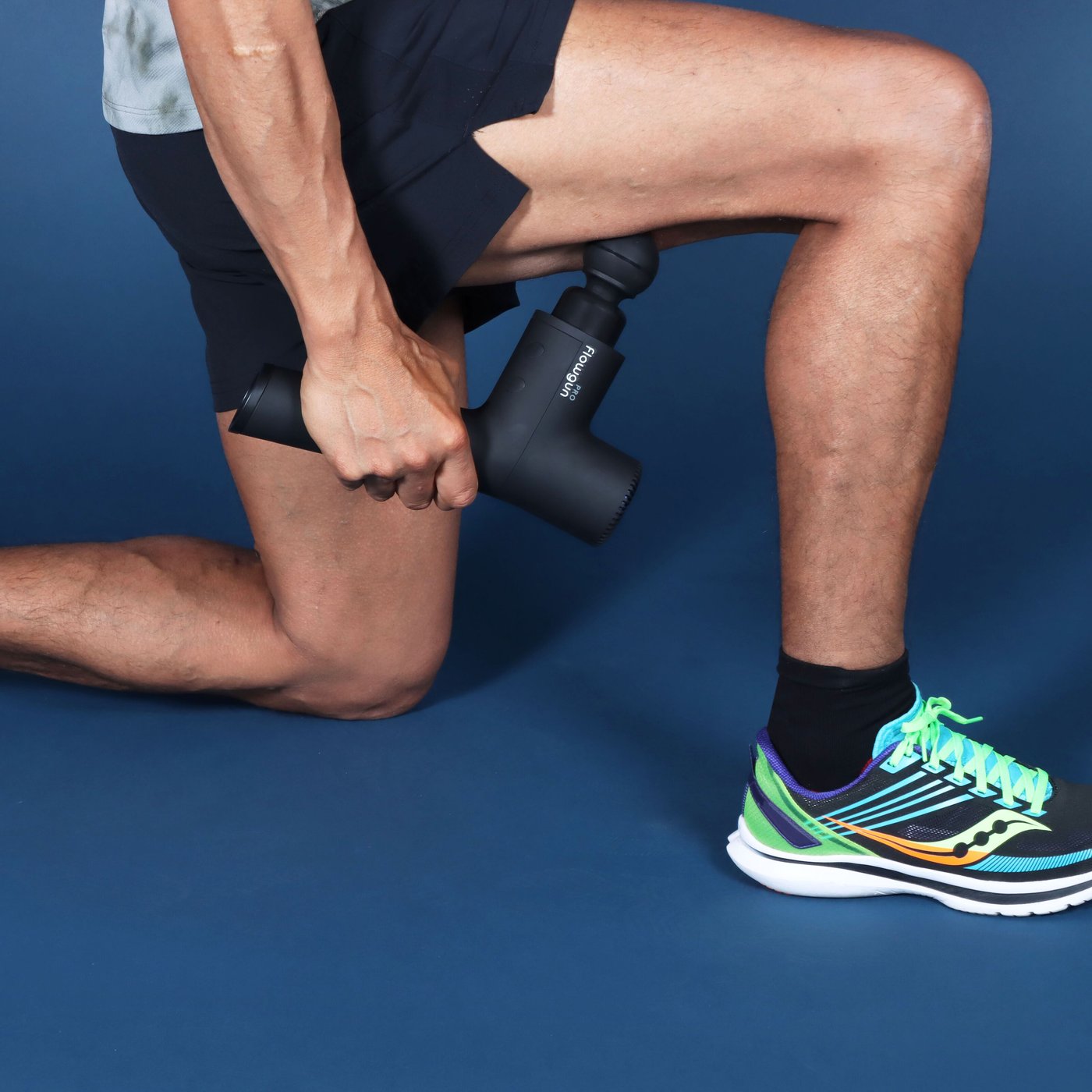 Flowlife Flowgun Pro 2.0 Massasjepistol