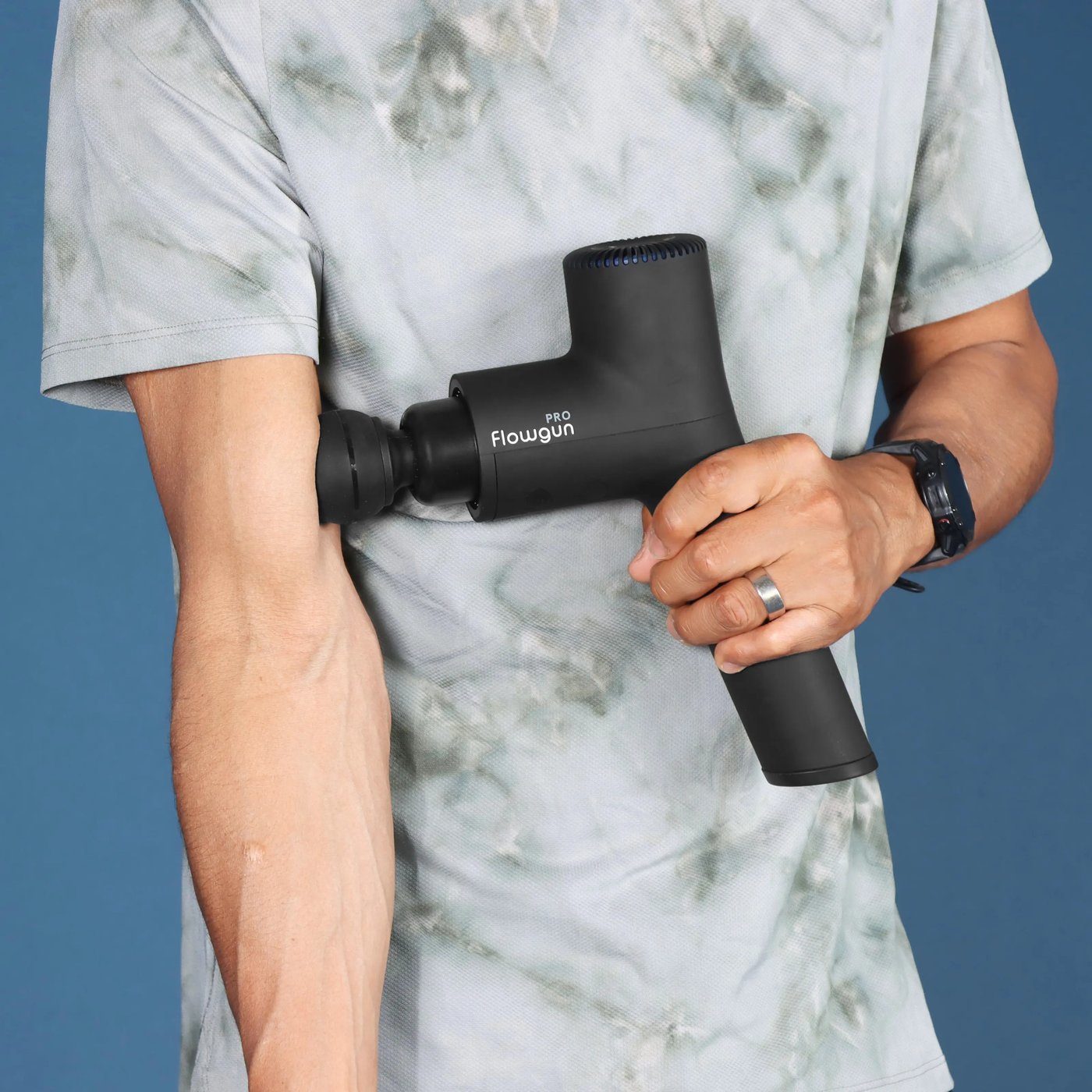 Flowlife Flowgun Pro 2.0 Massasjepistol