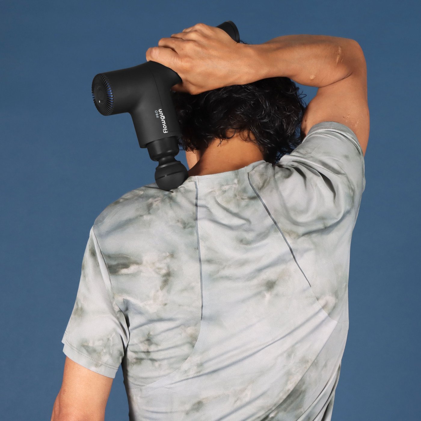 Flowlife Flowgun Pro 2.0 Massasjepistol