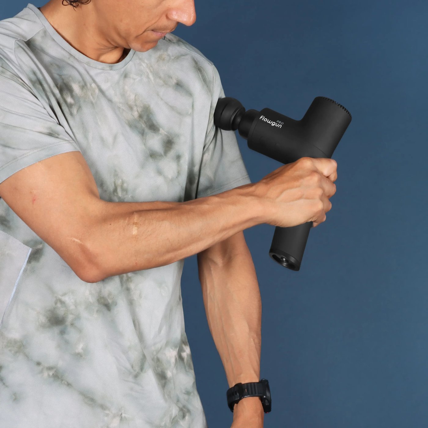 Flowlife Flowgun Pro 2.0 Massagepistol