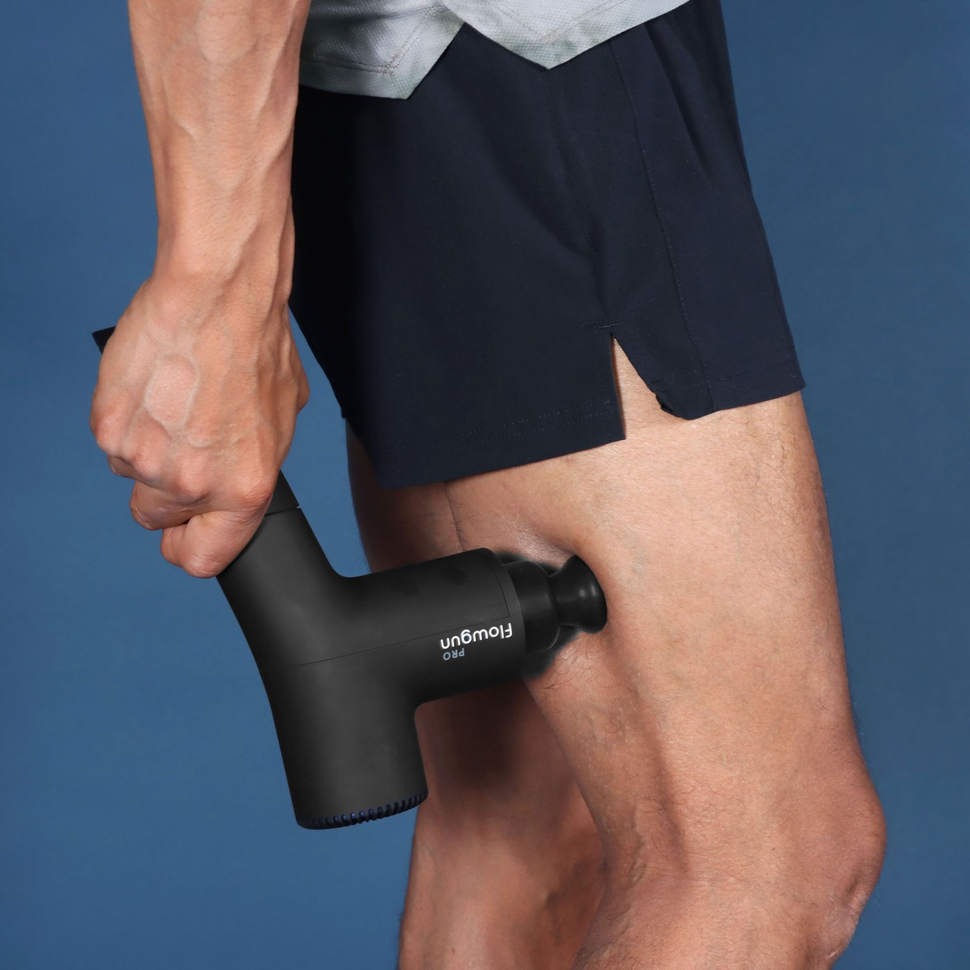 Flowlife Flowgun Pro 2.0 Massasjepistol