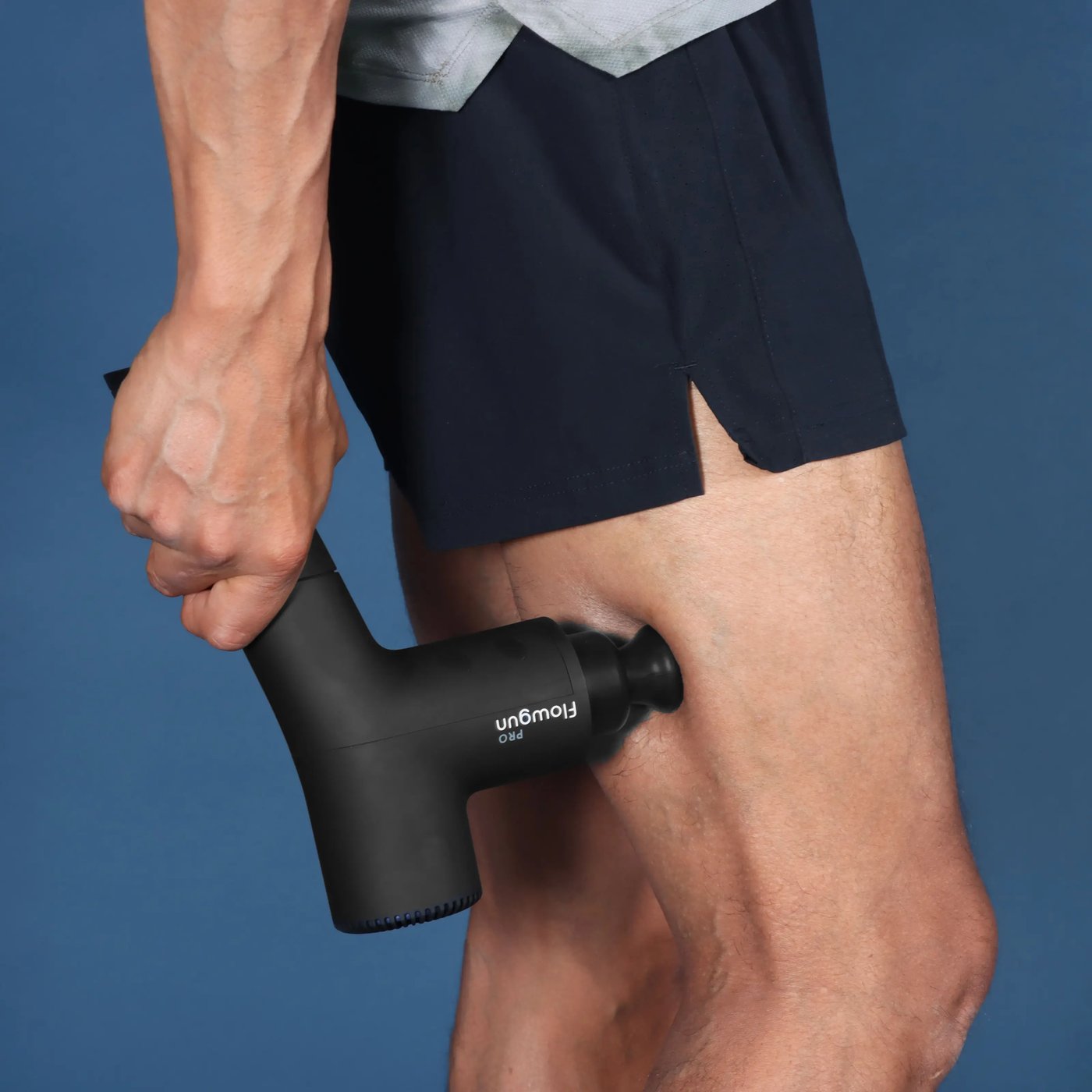 Flowlife Flowgun Pro 2.0 Massagepistol
