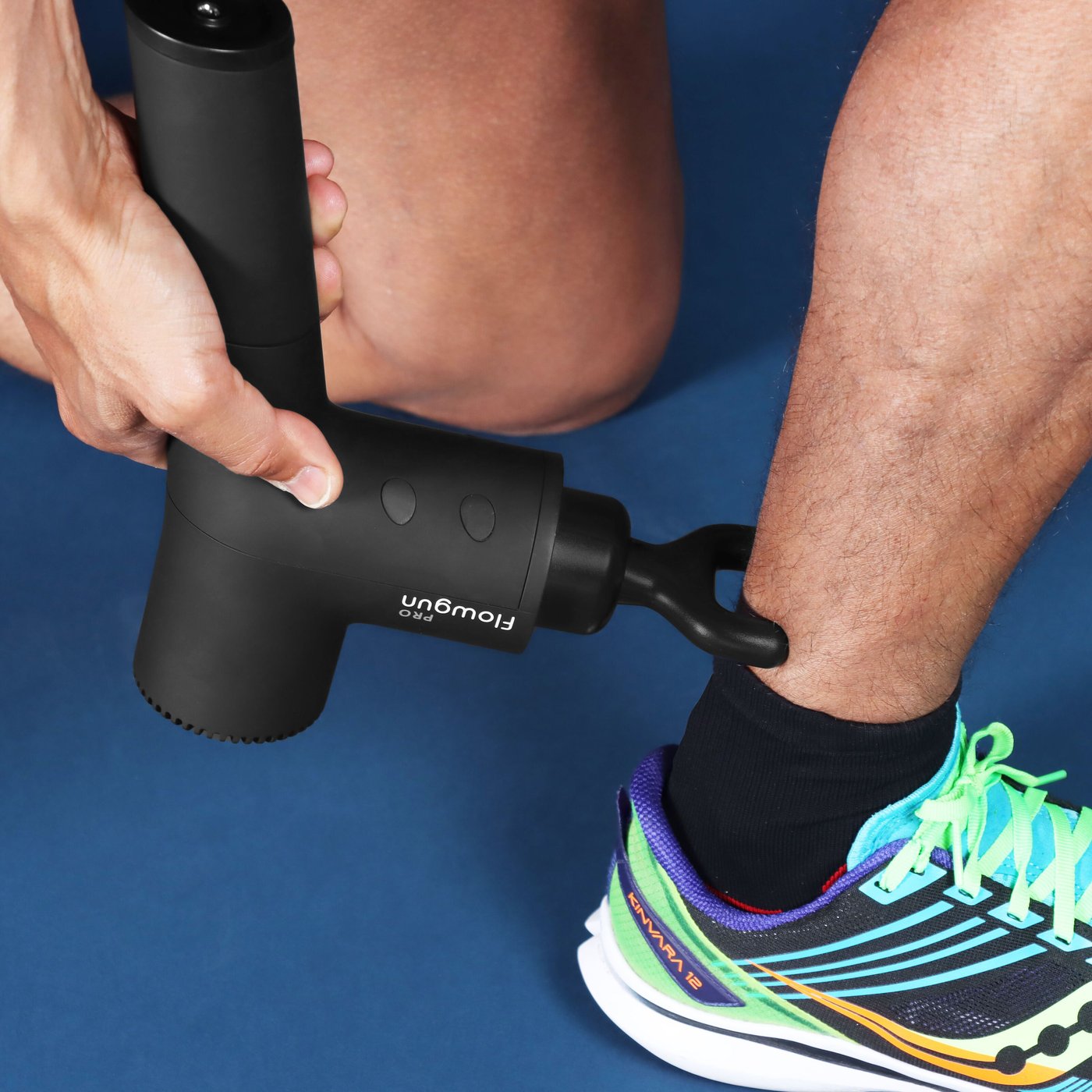 Flowlife Flowgun Pro 2.0 Massasjepistol