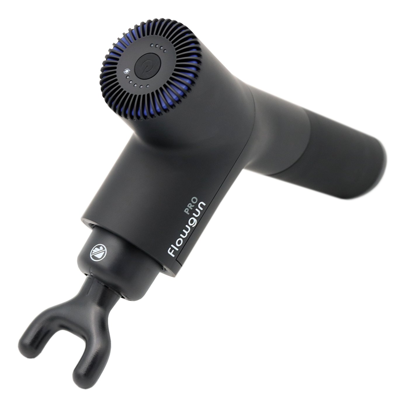 Flowlife Flowgun Pro 2.0 Massasjepistol