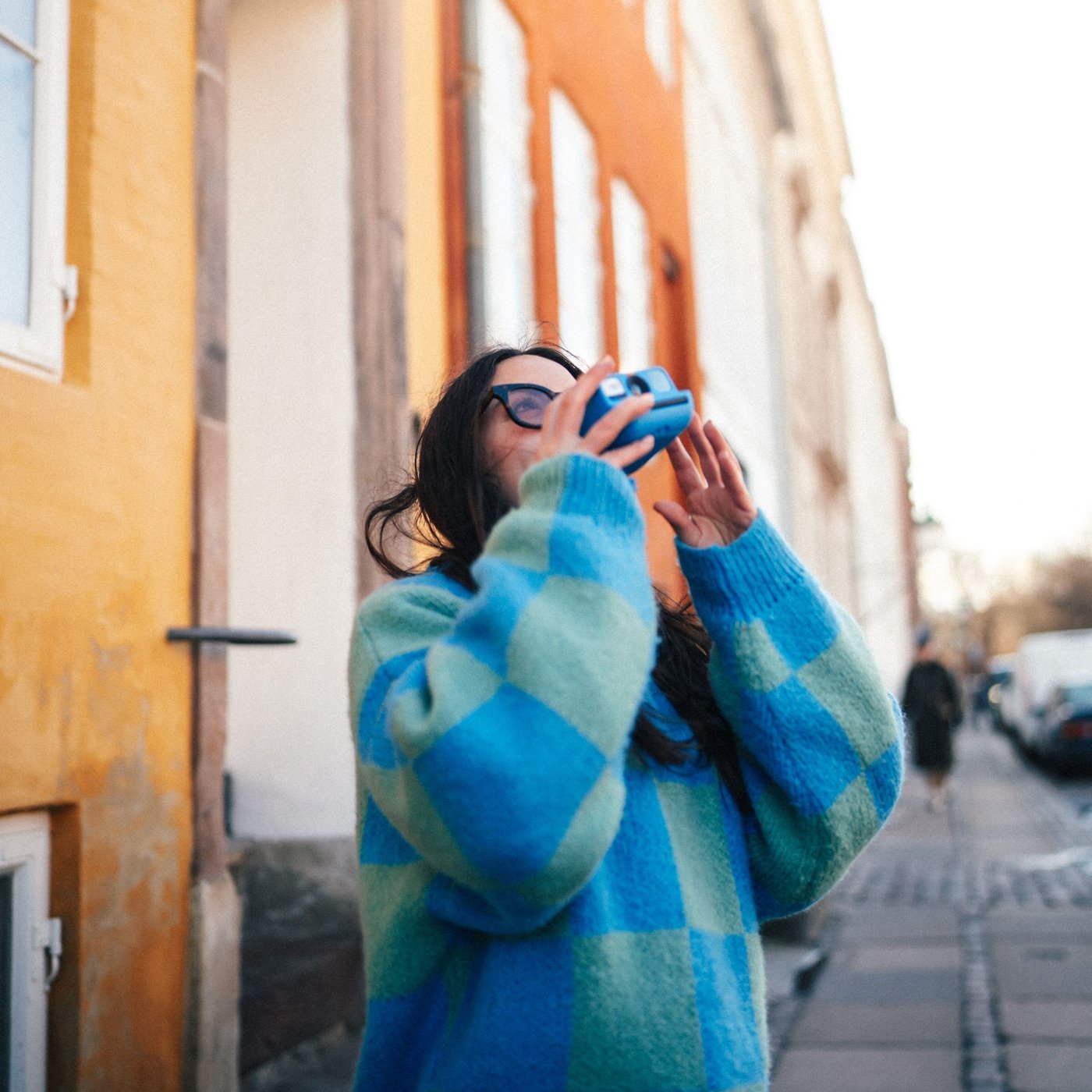 Polaroid Go Gen2 Direktfilmskamera