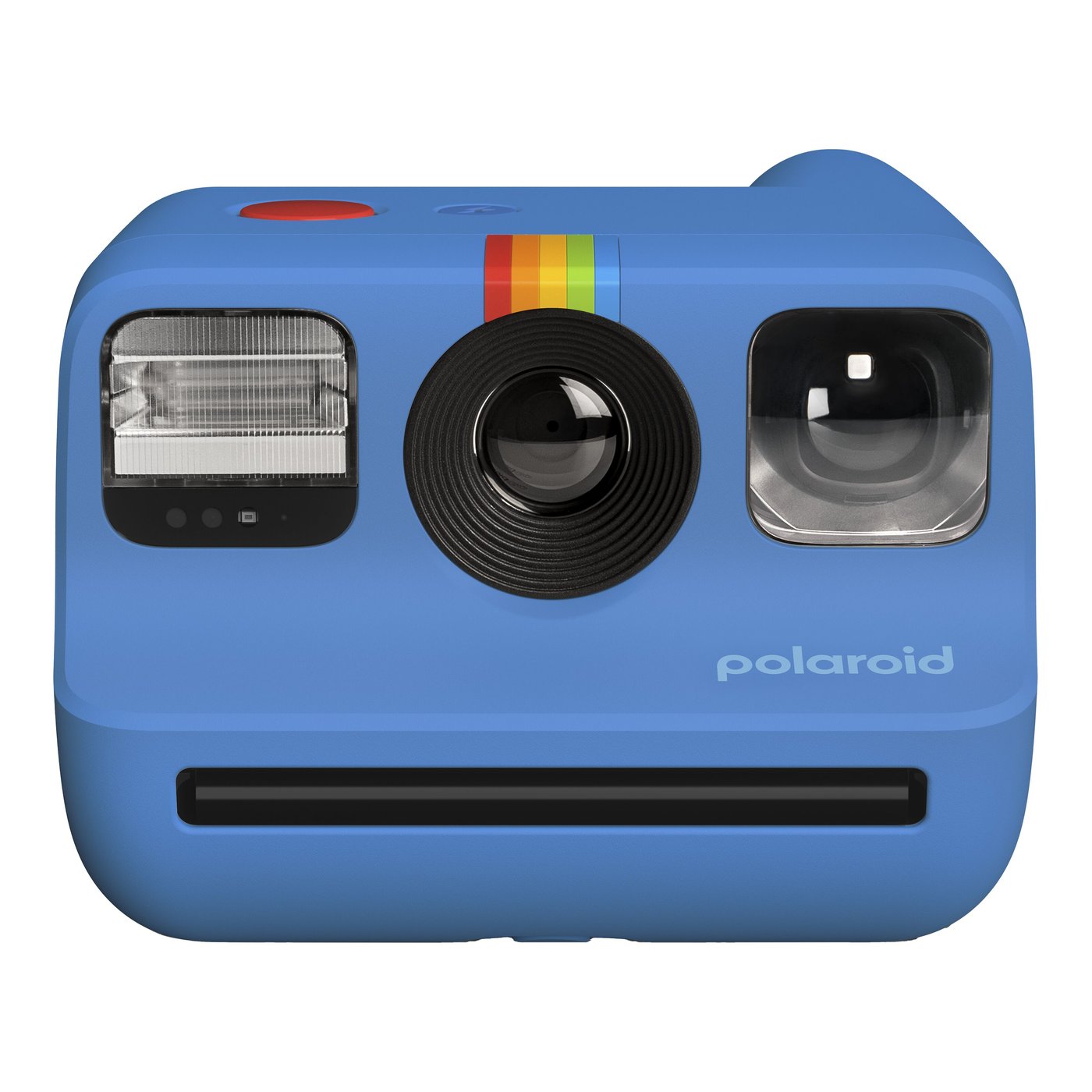Polaroid Go Gen2 Direktfilmskamera