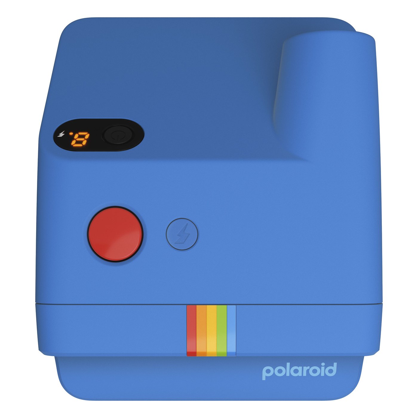 Polaroid Go Gen2 Direktfilmskamera